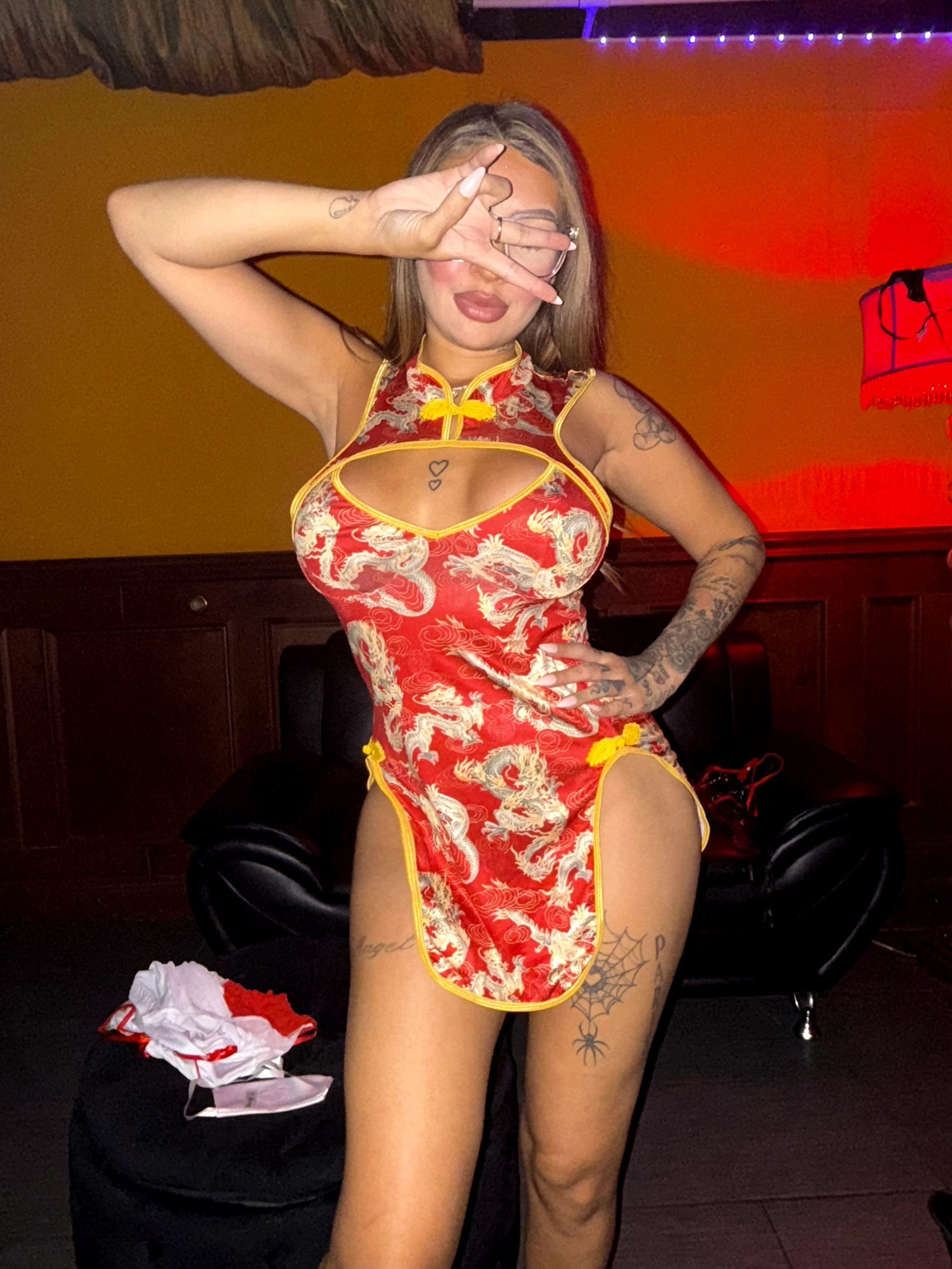 Hustler Club Las Vegas media