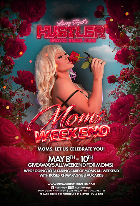 Vegas Hustler Club media