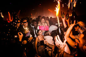 Vegas Hustler Club media