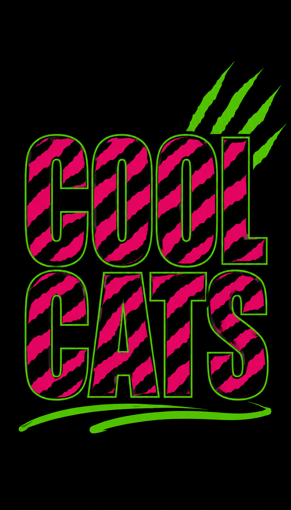 Cool Cats Balcony Bar