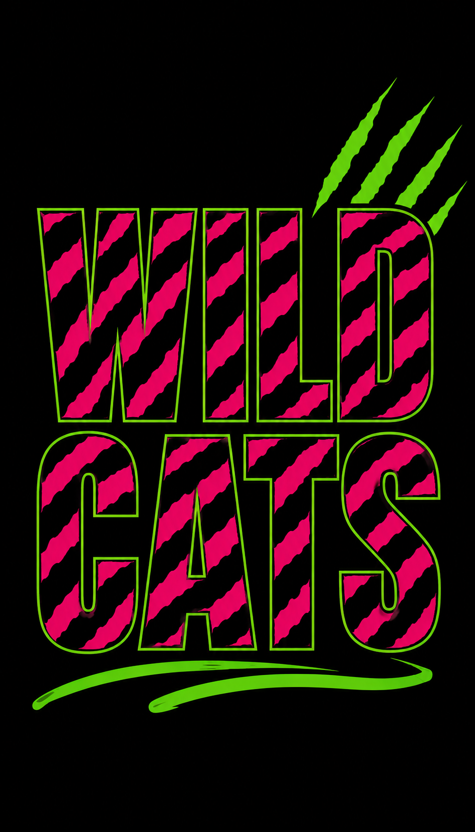 Wild Cats Balcony Bar