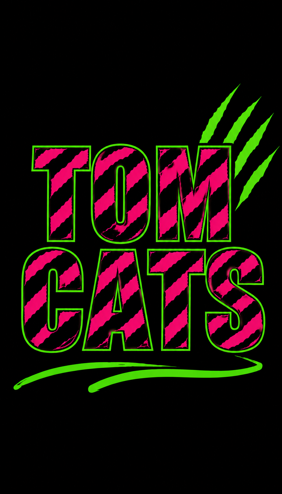 Tom Cats Bachelor Party