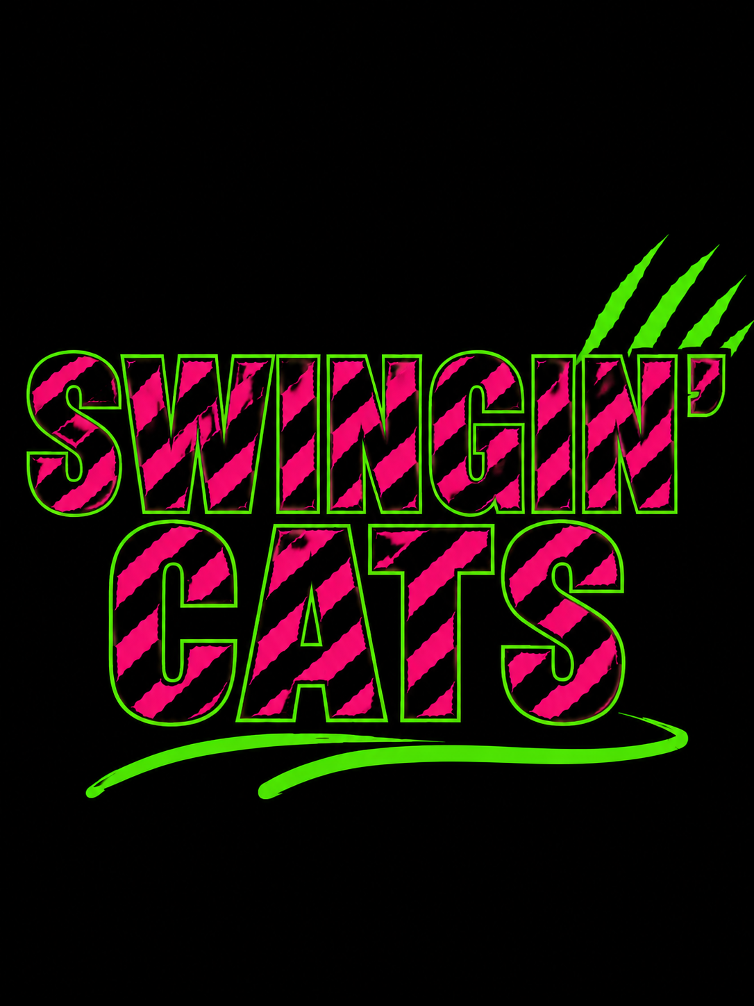 Swingin' Cats